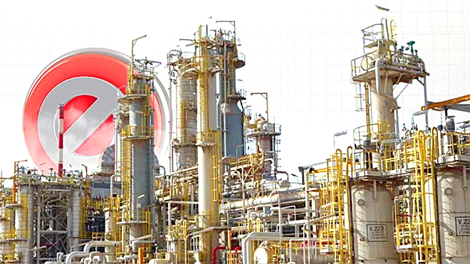 "قطر للطاقة": توقف إنتاج الغاز المسال بسبب "هجوم عسكري"